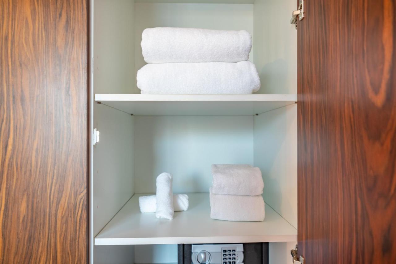 Chic And Zen Apartment, Near Burj Khalifa Tower Dubaj Zewnętrze zdjęcie