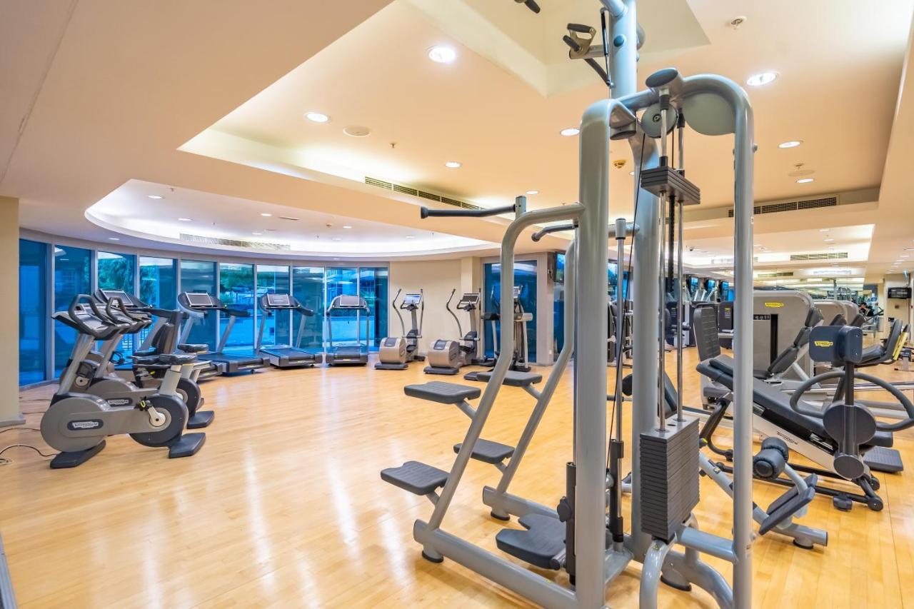 Chic And Zen Apartment, Near Burj Khalifa Tower Dubaj Zewnętrze zdjęcie